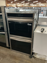 Frigidaire Gallery GCWD3067AF Double Wall Oven (Open-Box / Scratch & Dent)