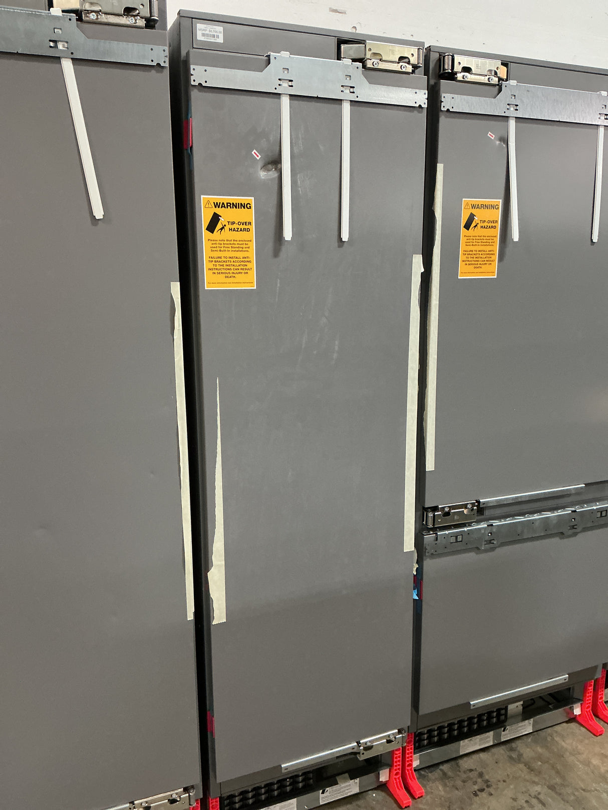 Liebherr MRB-2400 Refrigerator Column (Open Box / Scratch & Dent)