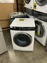 Electrolux ELFW4222AW 24" Compact Front Load Washer (Open Box / Scratch & Dent)