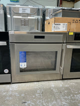 Thermador MED301LWS Single Wall Oven