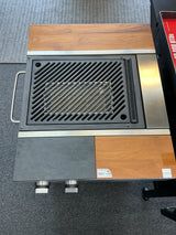 Fuego FUEGO 02 Infrared Gas Gril (Open Box / Scratch & Dent)