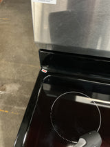 Frigidaire FCRE3083AS Electric Range (Open Box / Scratch & Dent)