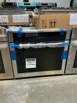 Electrolux ECWS3011AS Single Wall Oven (Open Box / Scratch & Dent)