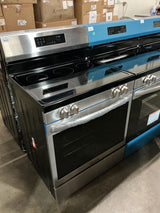 Frigidaire FCRE3083AS Electric Range (Open Box / Scratch & Dent)
