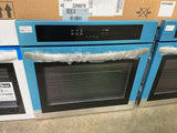 Frigidaire FCWS3025AS Single Wall Oven (Open-Box / Scratch & Dent)