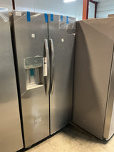 Frigidaire GRSS2652AF Side-by-Side Refrigerator (Open Box / Scratch & Dent)