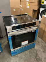 Frigidaire FCFI3083AS Induction Range (Open Box / Scratch & Dent)