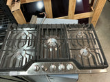 Frigidaire FCCG3627AS Gas Cooktop, 36 Inch (Open Box / Scratch & Dent)