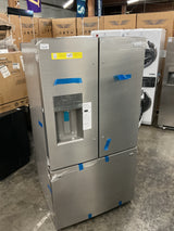 Frigidaire Gallery GRFS287DAF French Door Refrigerator (Open Box / Scratch & Dent)