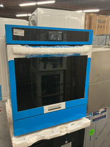 Frigidaire Gallery GCWS2438AW  Single Wall Oven (Open Box / Scratch & Dent)