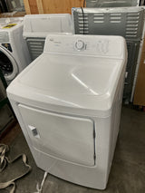 Frigidaire FLVE7000AW Electric Dryer (Open Box / Scratch & Dent)