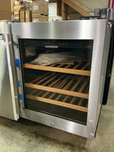 Liebherr WU-4500 Undercounter Wine Fridge (Open Box / Scratch & Dent)