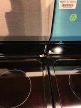 Frigidaire FCRE3083AS Electric Range (Open Box / Scratch & Dent)