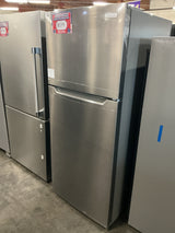 Frigidaire FFHT1822UV Top Freezer Refrigerator (Open-Box / Scratch & Dent)