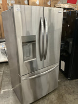 Frigidaire FRFC2323AS French Door Refrigerator (Open Box / Scratch & Dent)