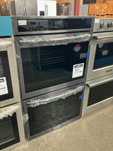 Frigidaire Gallery GCWD3067AD Double Wall Oven (Open Box / Scratch & Dent)