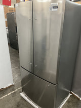 Frigidaire FRFG1723AV French Door Refrigerator (Open Box / Scratch & Dent)