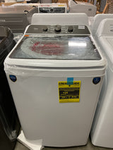 Midea MLTW41A1BWW Top Load Washing Machine (Open Box / Scratch & Dent)