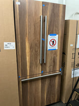 Liebherr MCB3652 Built-In French Door Refrigerator (Open Box / Scratch & Dent)