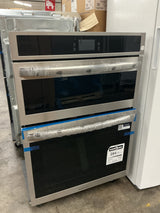 Frigidaire Gallery GCWM3067AF Combo Wall Oven (Open Box / Scratch & Dent)