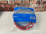 ACCESSORY - Washing Machine Water Supply Line Installation Kit
