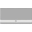 Hestan KVP36 - 36 Inch Pro Canopy Range Hood - 600cfm in stainless steel finish, perfect for appliance liquidation.