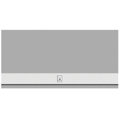 Hestan KVP36 - 36 Inch Pro Canopy Range Hood - 600cfm in stainless steel finish, perfect for appliance liquidation.