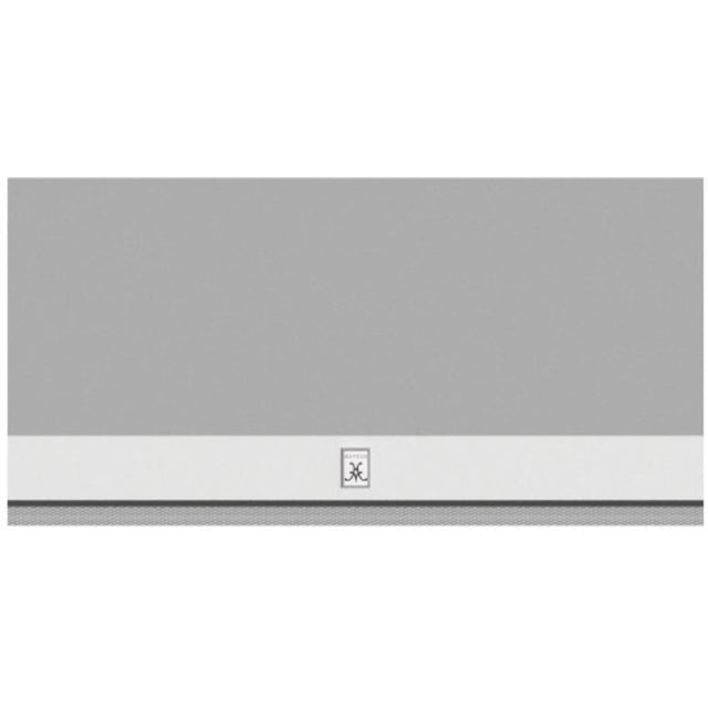Hestan KVP36 - 36 Inch Pro Canopy Range Hood - 600cfm in stainless steel finish, perfect for appliance liquidation.