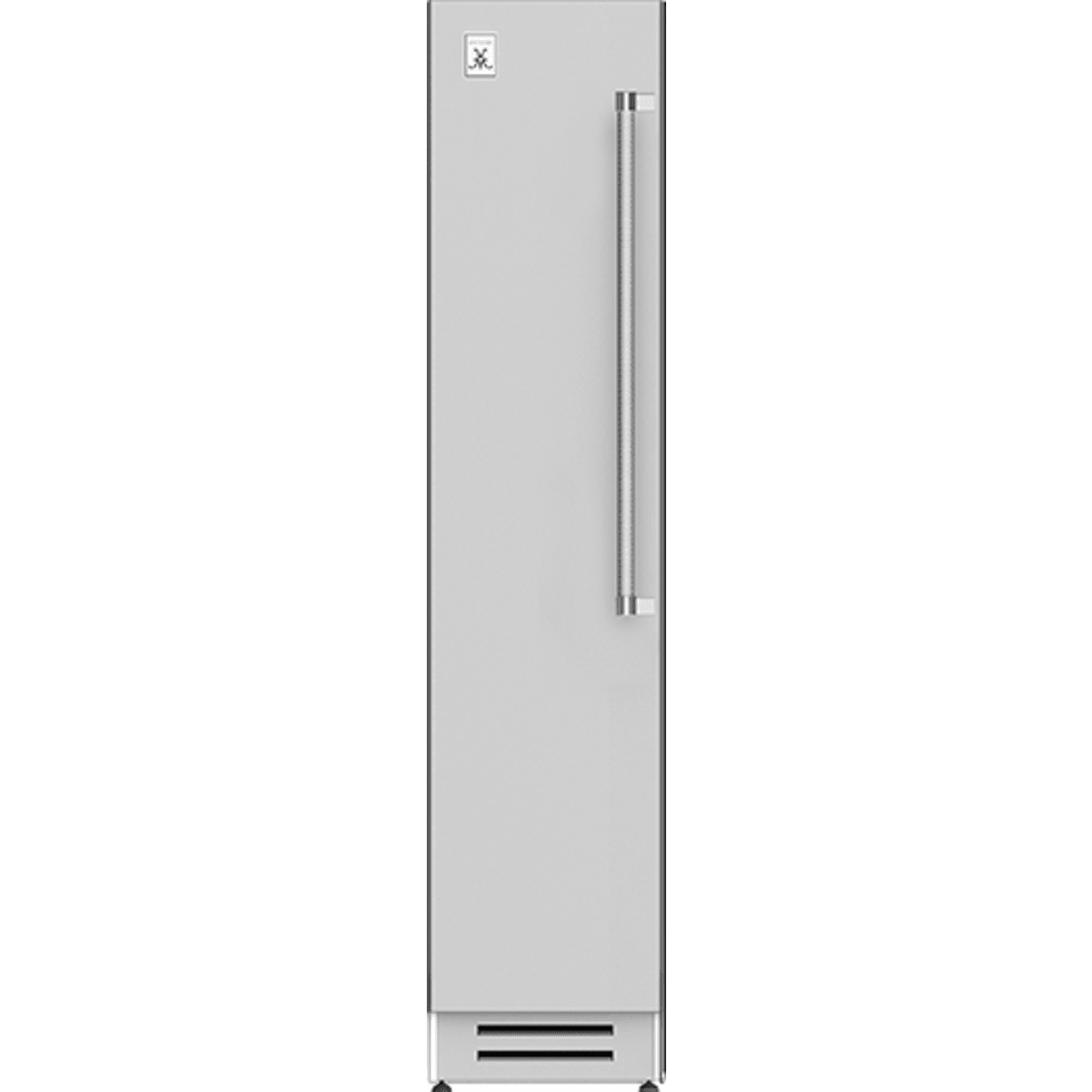 Hestan KFCL18 - 18 Inch Counter Depth Built-In Freezer Column with 8.5 cu. ft. Capacity, Left Hinge, luxury appliances sale.