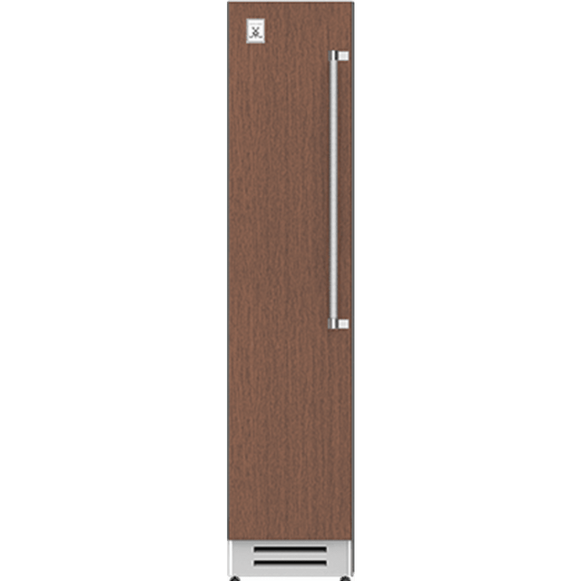Hestan KFCL18-OV - 18 Inch Counter Depth Built-In Freezer Column with 8.5 cu. ft. Capacity, Left Hinge, luxury appliances sale.