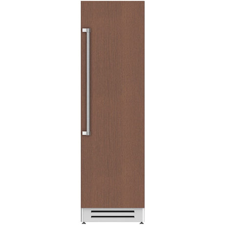 Hestan KRCR24-OV - 24 Inch Refrigerator Column with 13.03 Cu. Ft. Capacity, Righ Hinge, Panel Ready, luxury appliances sale.