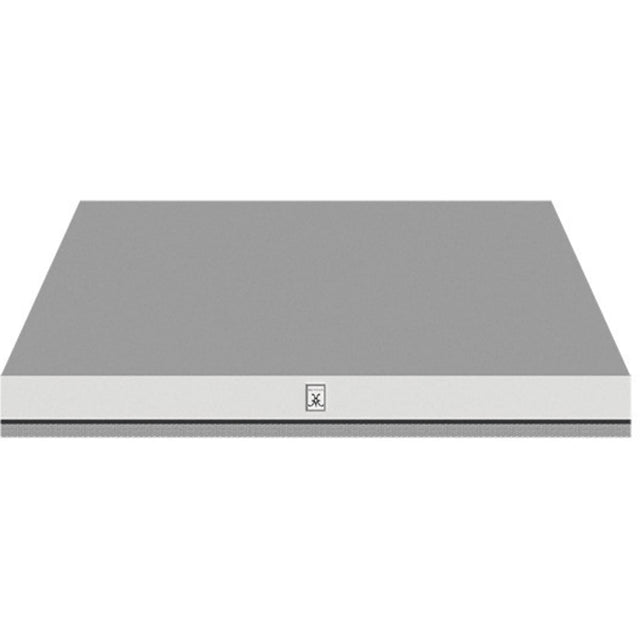 Hestan KVC48 - 48 Inch Wall Mount Chimney Style Hood, perfect for luxury appliances sale and appliance liquidation service.