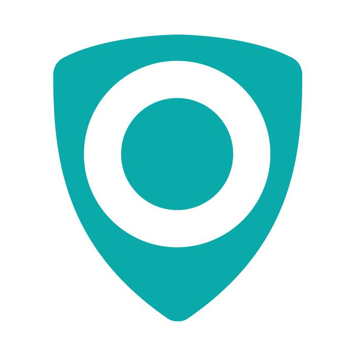 OrderDefense logo shield icon representing appliance liquidation and services.