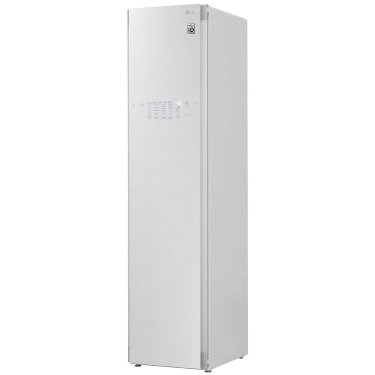 LG S3MFBN - Styler Smart Steam Clothing Care System with Mirror Finish, luxury appliances sale, appliance liquidation