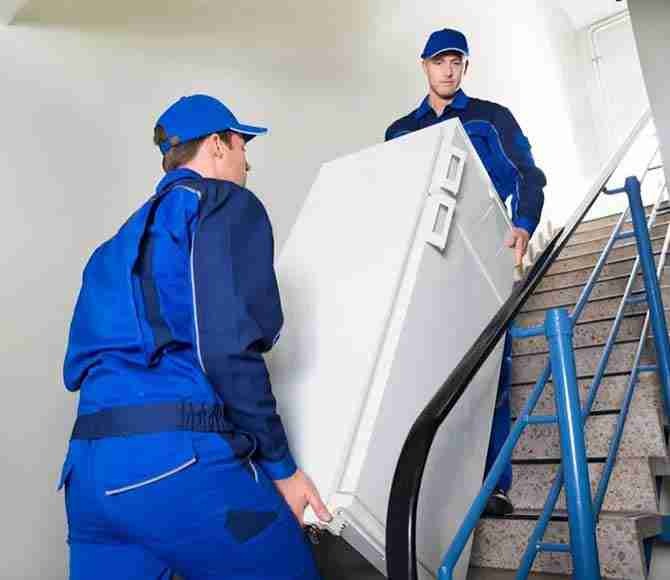 DELIVERY - HAUL AWAY PER PIECE