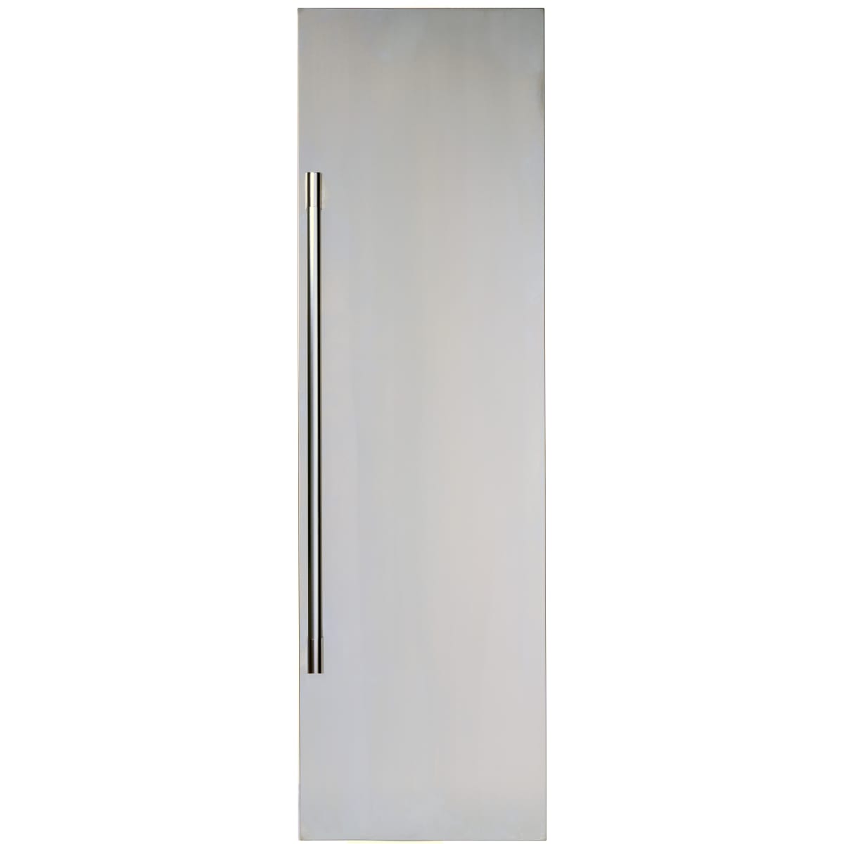Signature Kitchen Suite SKSPK245CS - 24-inch Professional Stainless Steel Panel Kit with Handle & Toekick for Integrated Columns
