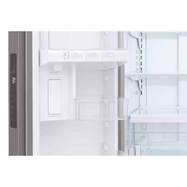 Frigidaire FRFN2813AF French Door Refrigerator (Open Box / Scratch & Dent)