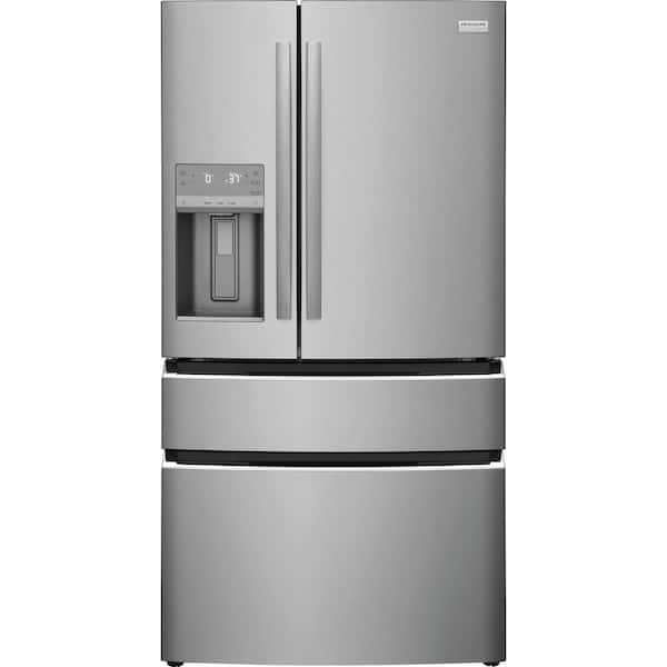 Frigidaire Gallery GRMC2273CF French Door Refrigerator (Open-Box / Scratch & Dent)