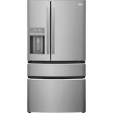 Frigidaire Gallery GRMC2273CF French Door Refrigerator (Open-Box / Scratch & Dent)