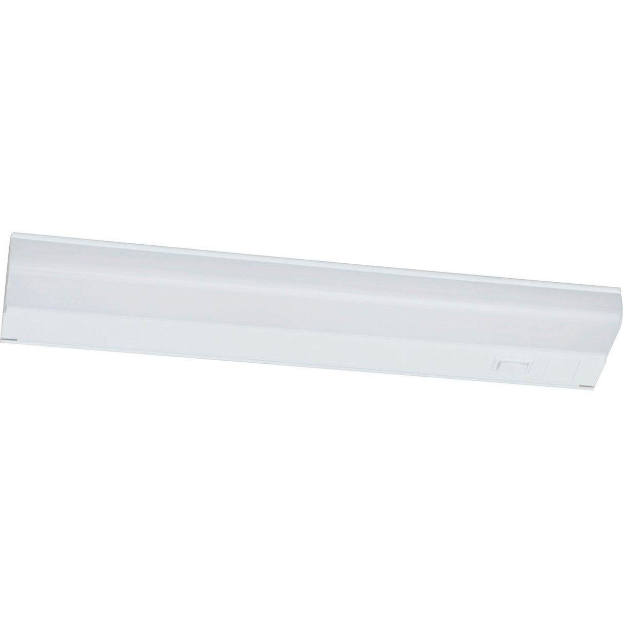 AFX Lighting T5L212RWH - T5L 4.5W LED UNCABINET under-cabinet light with low-profile design for efficient illumination.