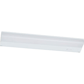 AFX Lighting T5L212RWH - T5L 4.5W LED UNCABINET under-cabinet light with low-profile design for efficient illumination.