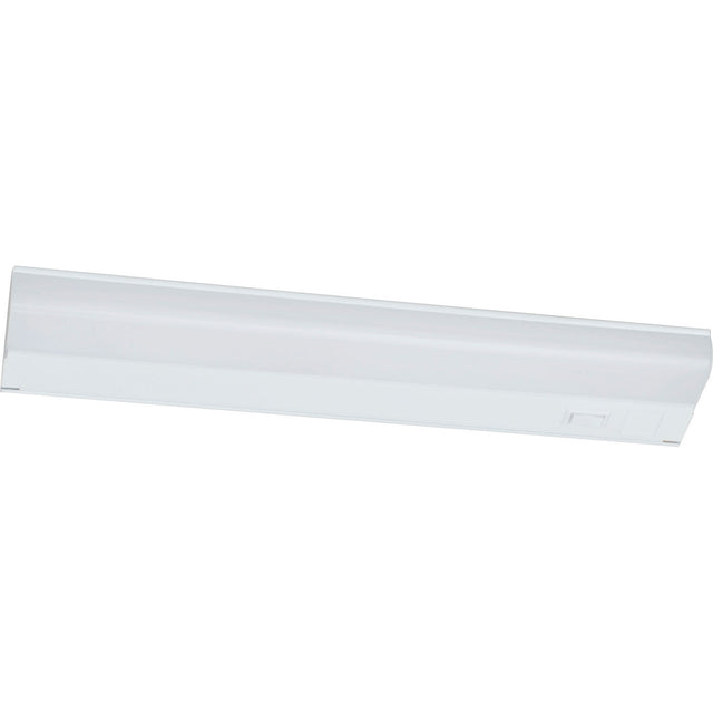 AFX Lighting T5L212RWH - T5L 4.5W LED UNCABINET under-cabinet light with low-profile design for efficient illumination.