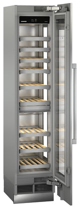 Liebherr MW-1800 Built-In Wine Fridge (Open Box / Scratch & Dent)