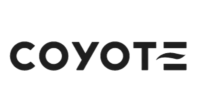 Brand - Coyote