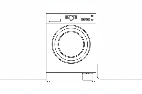 All-in-One Washer-Dryer Units