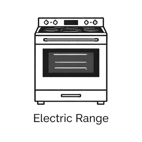 Electric Range