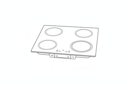 Induction Cooktop
