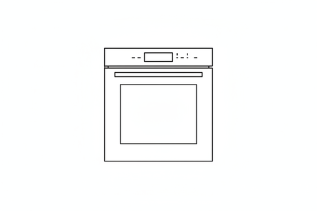 Single Wall Oven