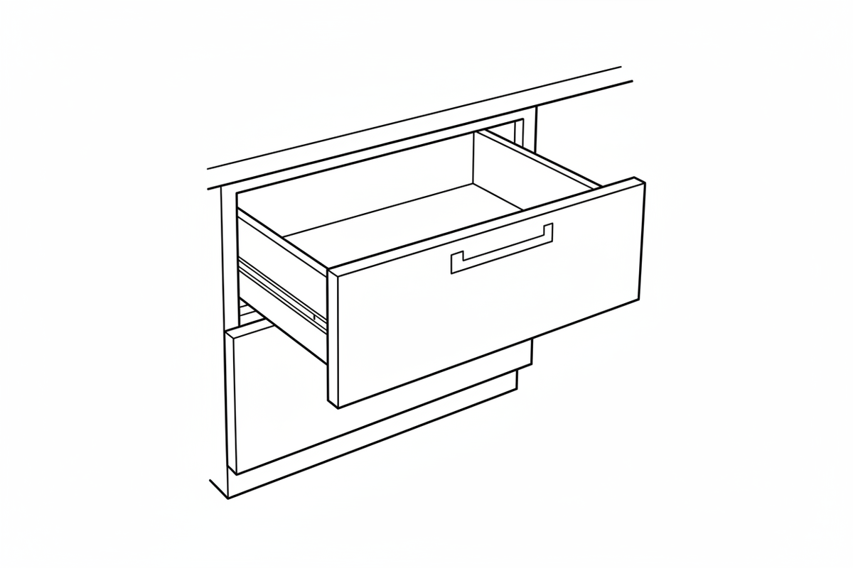 Warming Drawer – National Appliance Liquidators