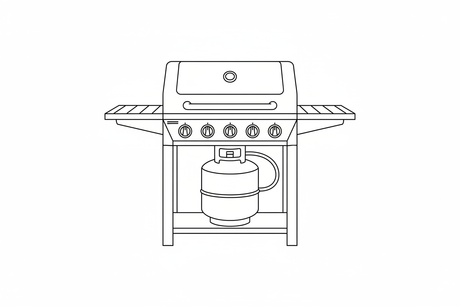 Outdoor Grills